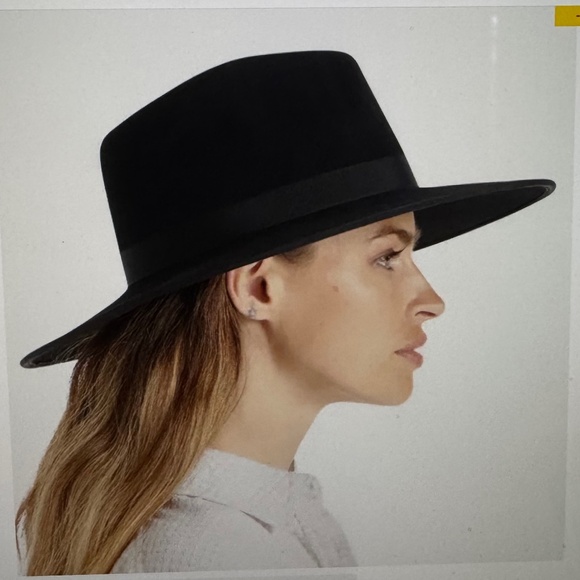 Brixton Women\'s Jo Rancher Hat main image 10